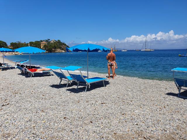 appartamento vacanze Elba